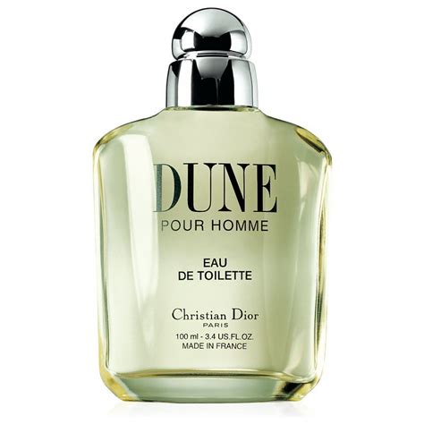 dune christian dior pour homme